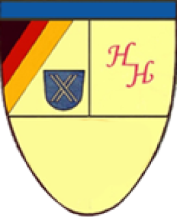 Logo | Hotel Hubbert - Castrop-Rauxel